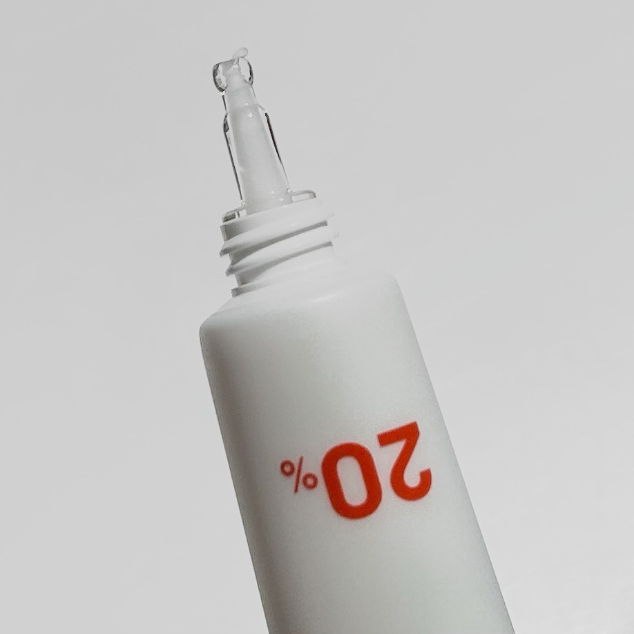 バイオセラマイド クリーム20.0/リエンジャン/フェイスクリームを使ったクチコミ（2枚目）