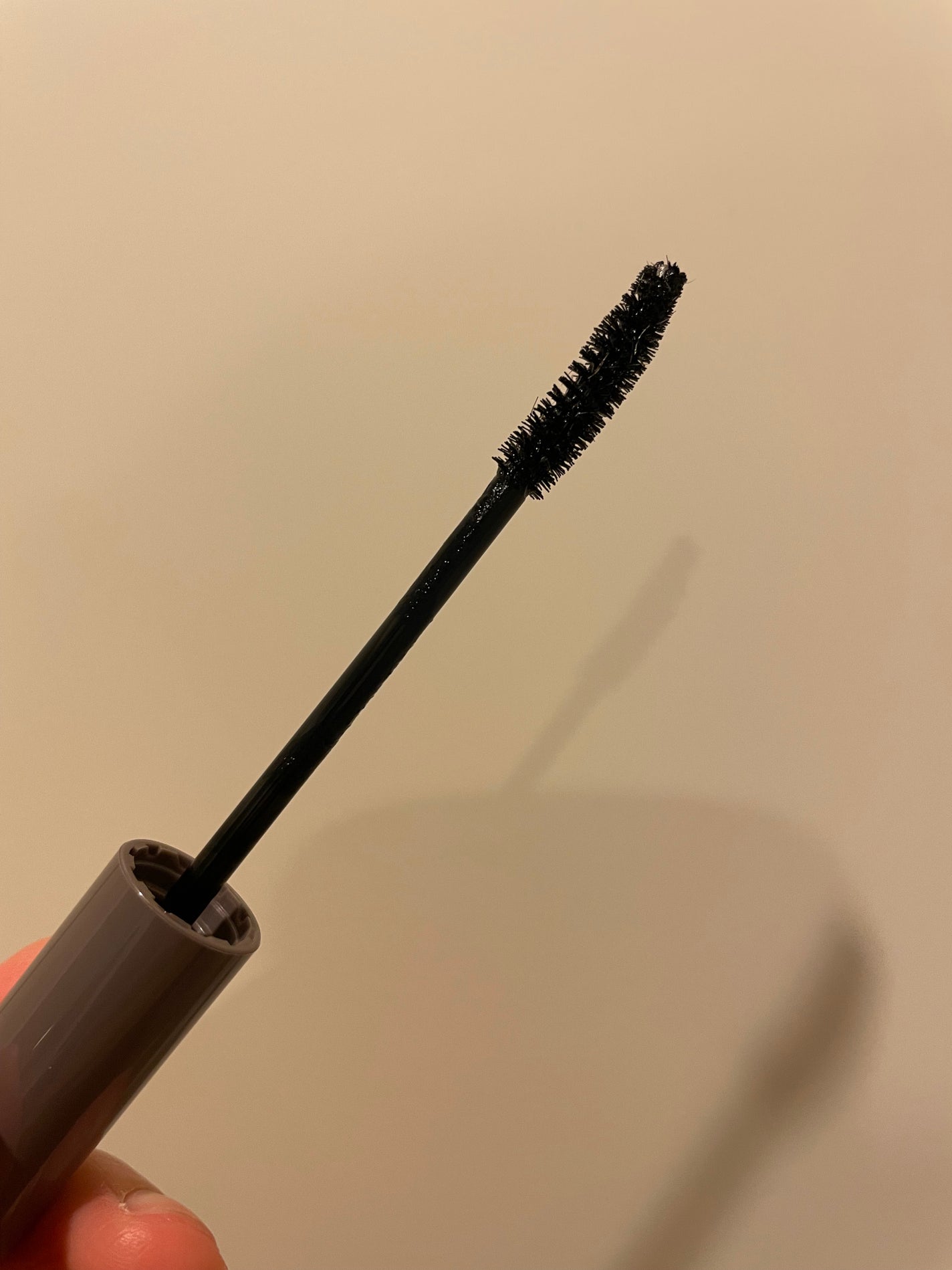 ピメル うそつきマスカラ/pdc/マスカラを使ったクチコミ(4枚目)