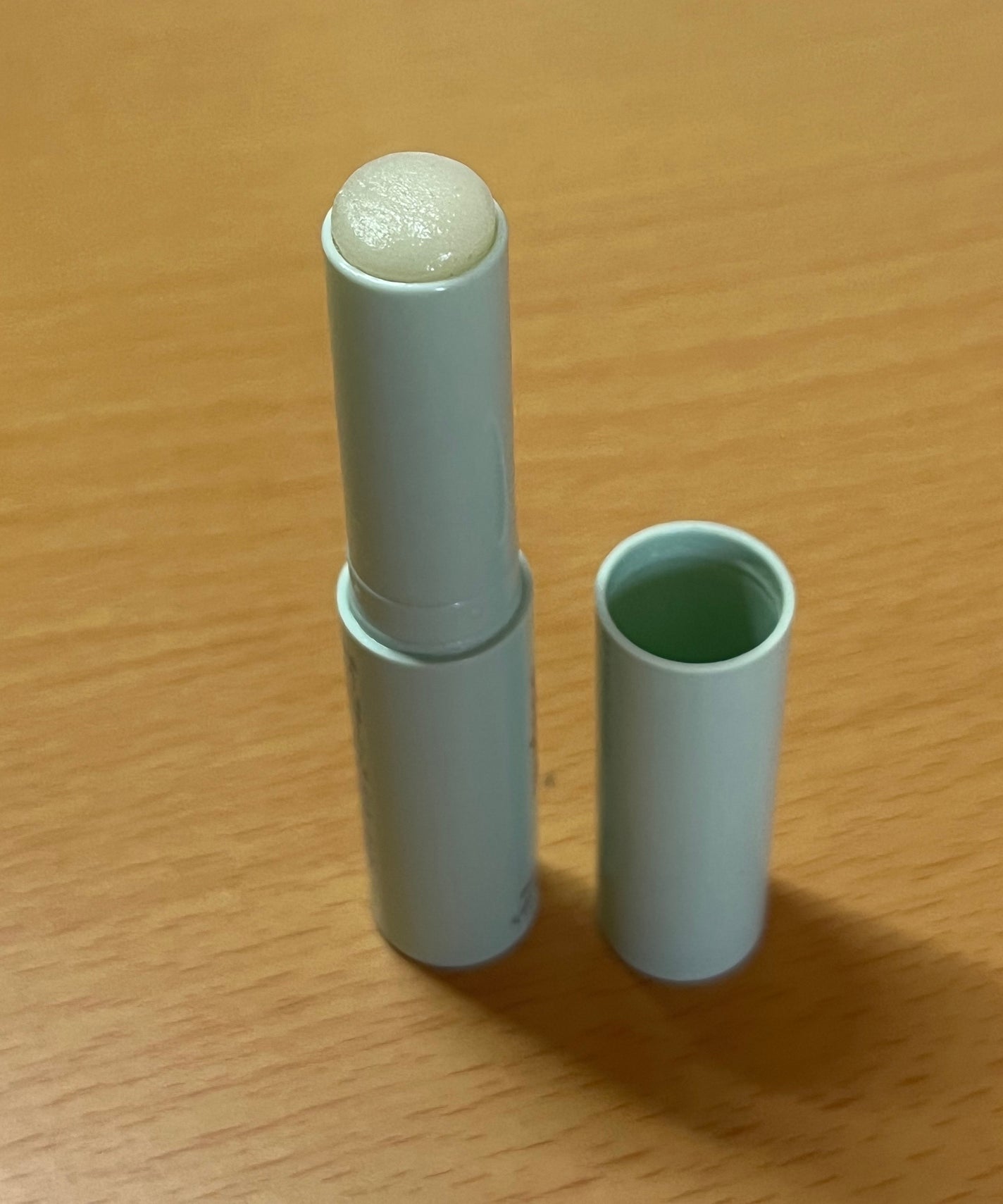 ディープナーリップ メントールUV/メンターム/リップクリームを使ったクチコミ(2枚目)