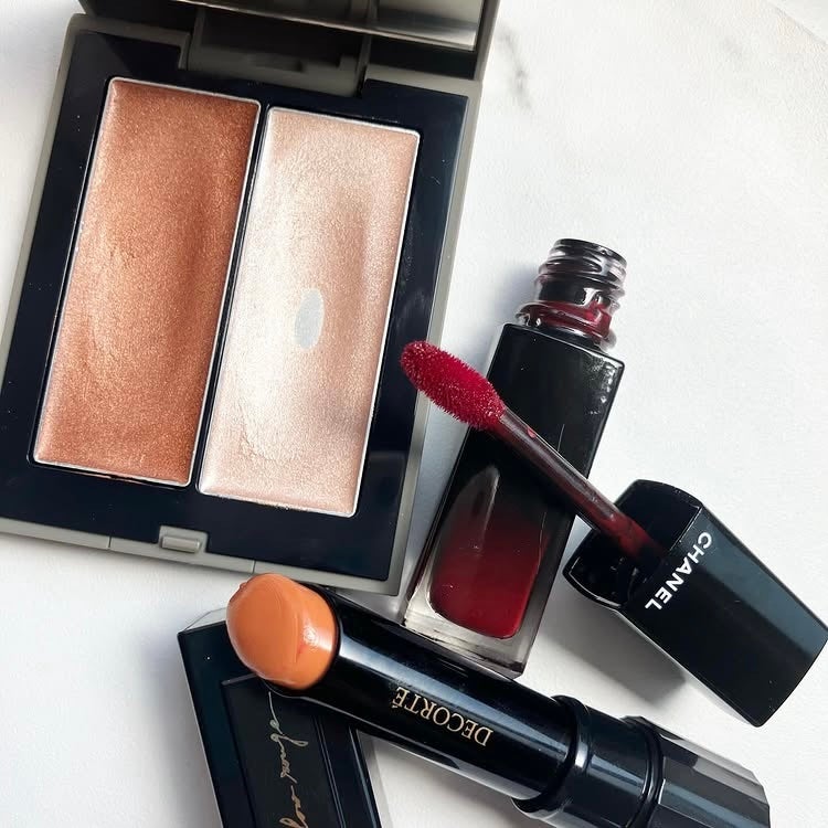 ダズルシャドウ/M・A・C/単色アイシャドウを使ったクチコミ(3枚目)