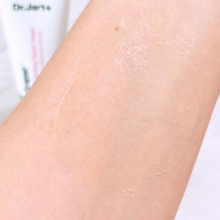 シカペア インテンシブ S リペア クリーム/Dr.Jart+/フェイスクリームを使ったクチコミ(4枚目)