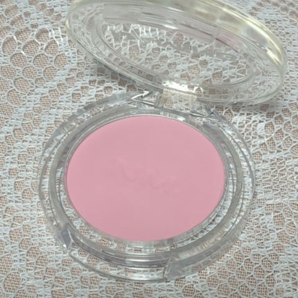 ネーミング フラッフィーパウダーブラッシュ 05/NAMING./パウダーチークの画像