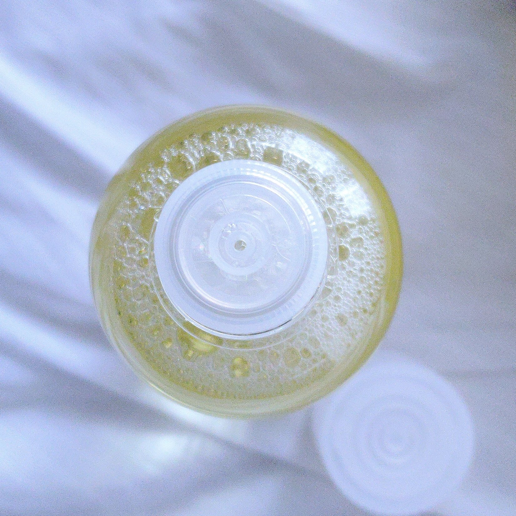 ルクエ コンク/ナリス化粧品/拭き取り化粧水を使ったクチコミ（3枚目）