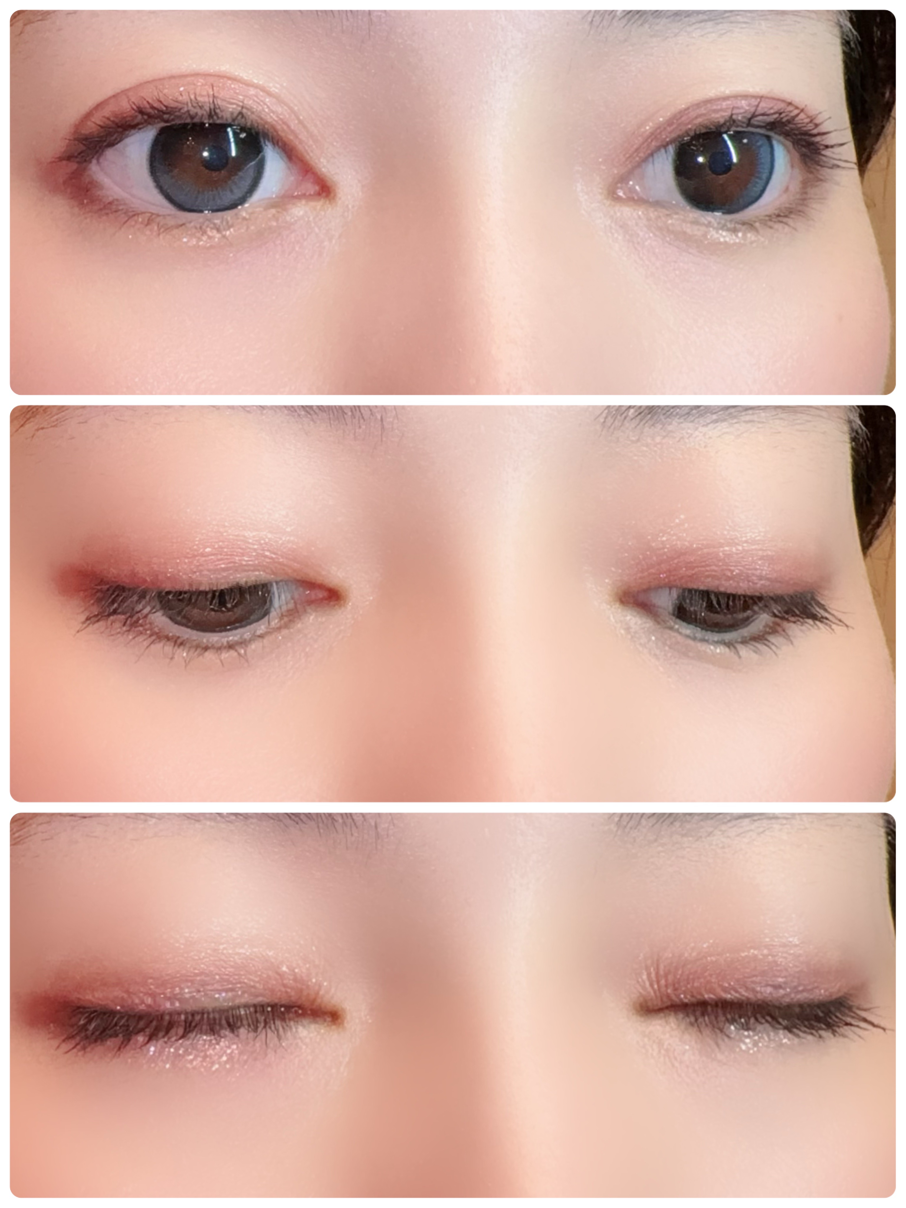 リップアーマー/KiSS/口紅を使ったクチコミ（2枚目）