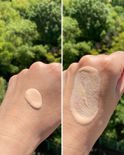 マスクフィットトーンアップエッセンス/TIRTIR(ティルティル)/化粧下地を使ったクチコミ(4枚目)