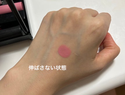 シェイクドロップチーク/MilleFée/リキッドチークを使ったクチコミ(2枚目)