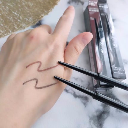 ダブルラインエキスパート/KATE/リキッドアイライナーを使ったクチコミ(6枚目)