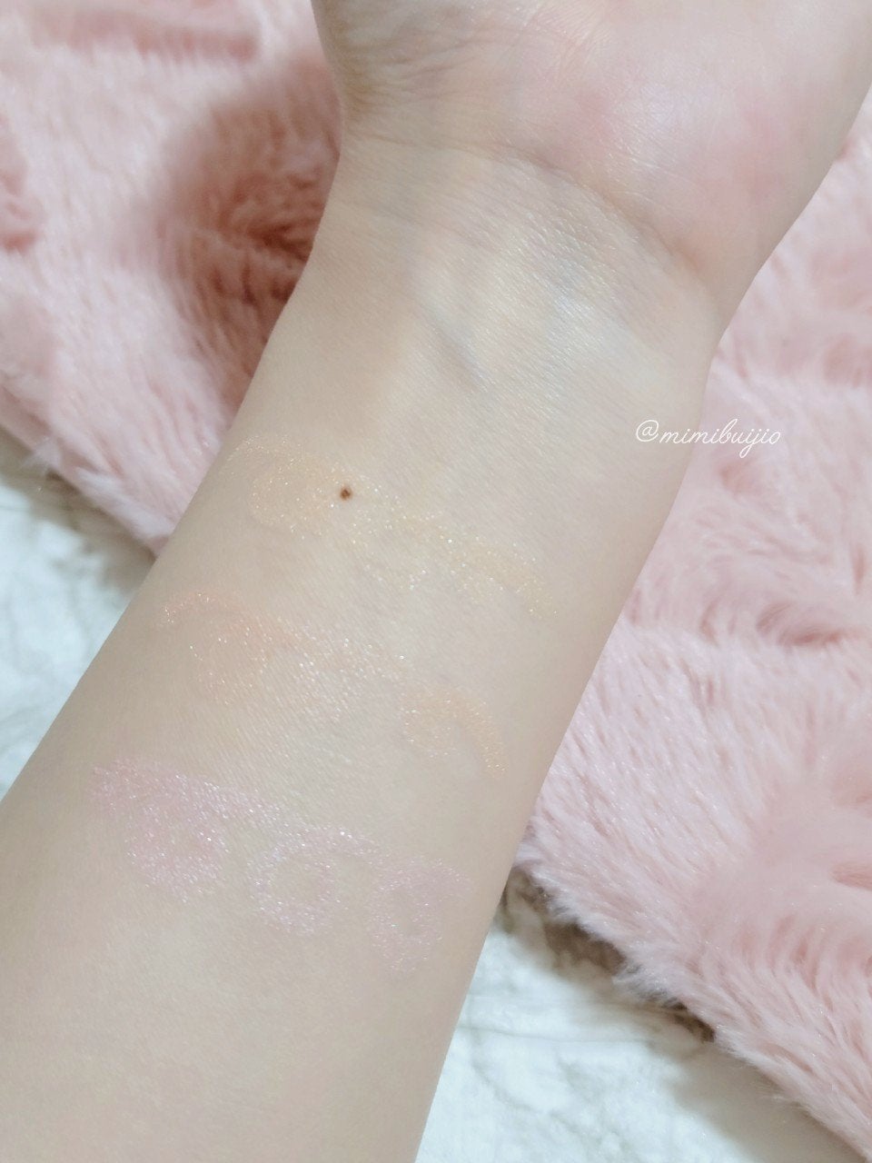 アートクラス フロッタージュペンシル/too cool for school/スティックアイシャドウを使ったクチコミ(5枚目)