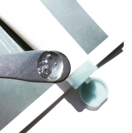 クッションジェルクレンジング/アカラン/クレンジングジェルを使ったクチコミ(4枚目)