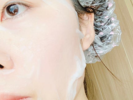DAILY MOISTURE REPAIR MASK/&meu/シートマスク・パックを使ったクチコミ(8枚目)