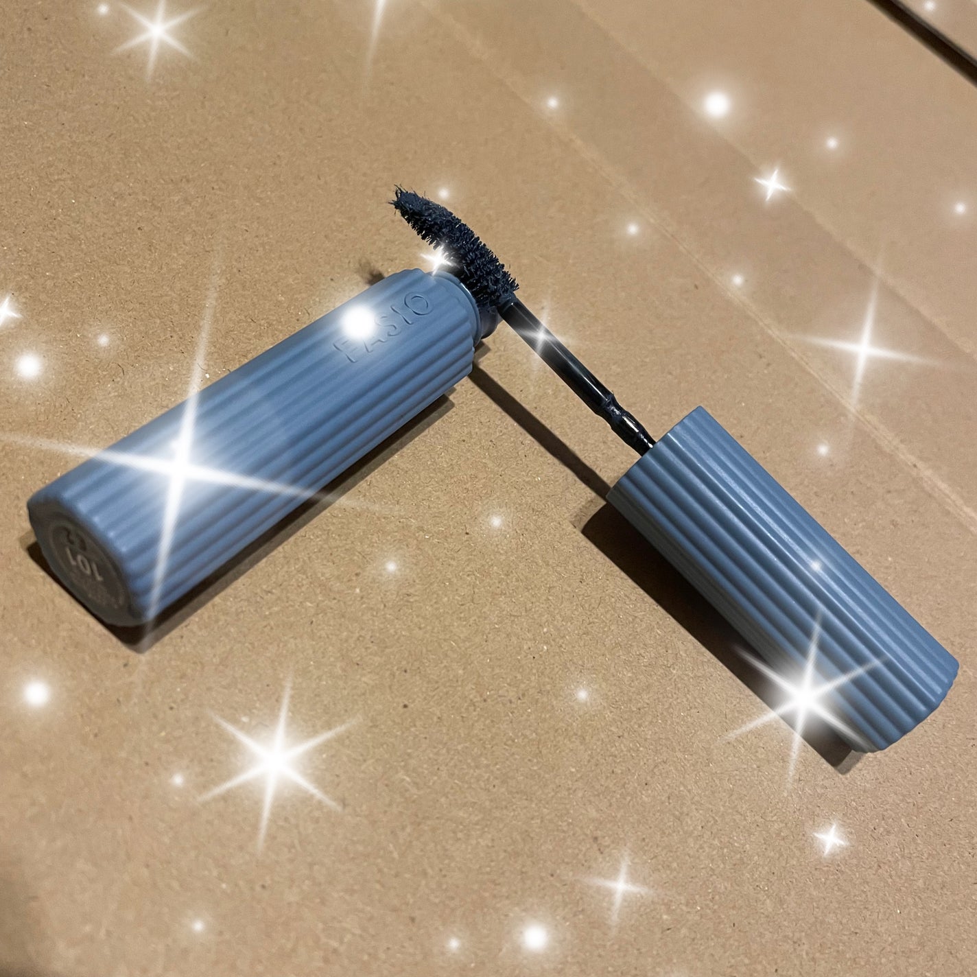 パーマネントカール マスカラ ハイブリッド(ロング)/FASIO/マスカラを使ったクチコミ(1枚目)