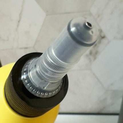 フルバブリングスカルプシャンプー/SAM'U/頭皮ケアを使ったクチコミ(6枚目)