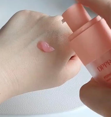 PDRNキューブミドルショット2000セラム/DPPR/美容液を使ったクチコミ(3枚目)