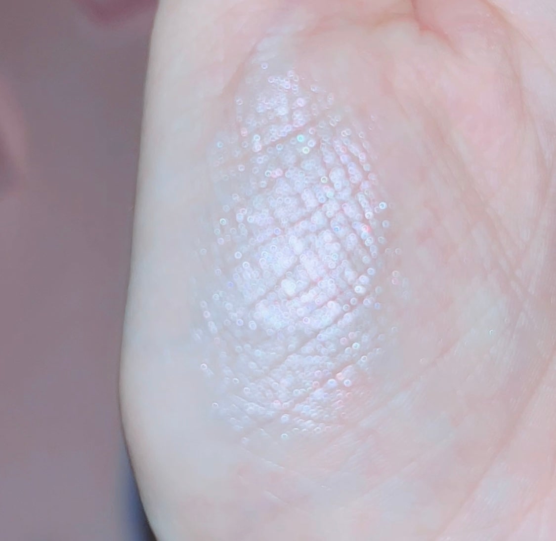 ミルクブリンハートライター/Colorgram/パウダーハイライトを使ったクチコミ(4枚目)