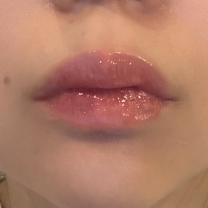 メンソレータム リップフォンデュ/メンソレータム/リッププランパーを使ったクチコミ(5枚目)