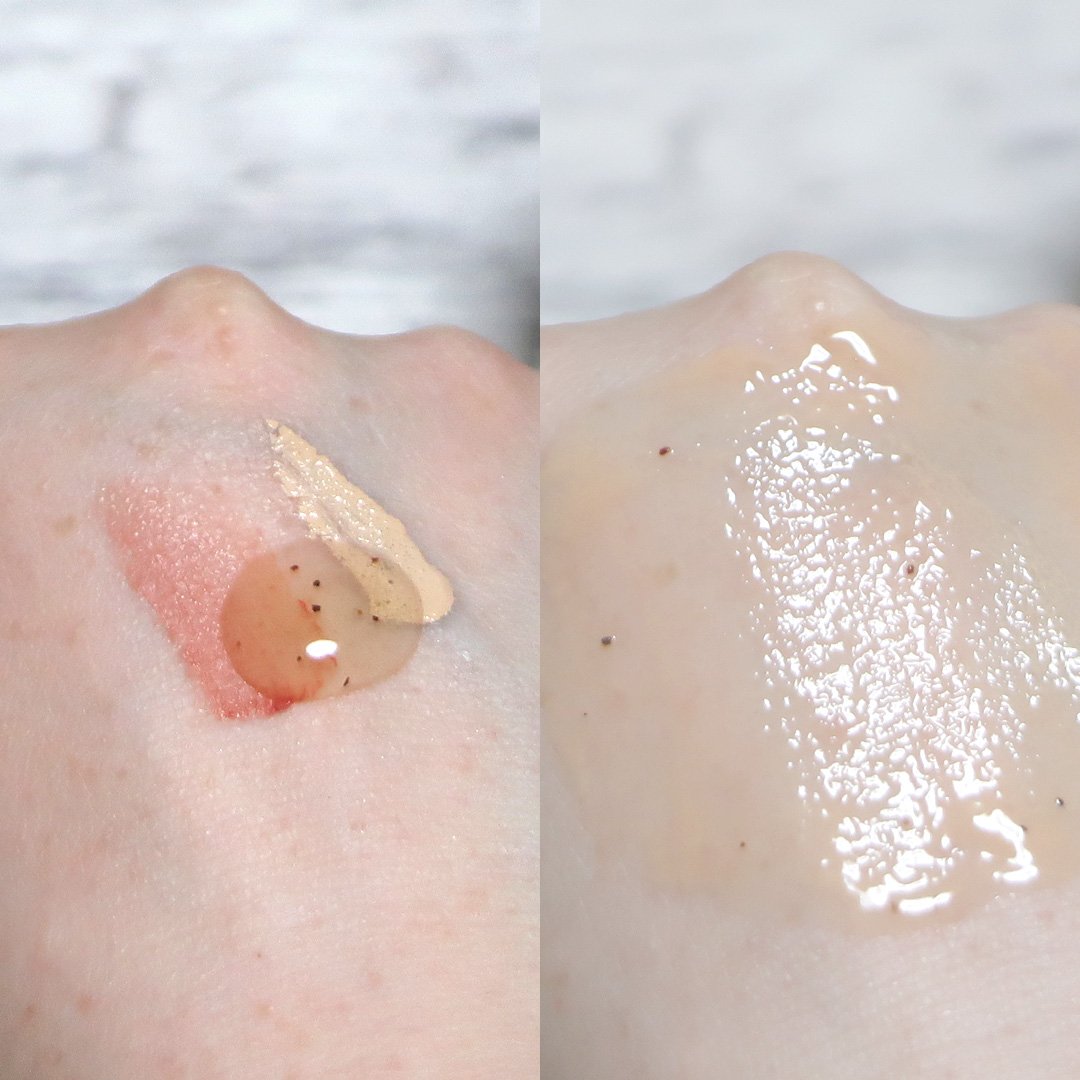 オガナセルダマアルエックスクレンザー/OGANACELL/その他洗顔料を使ったクチコミ（3枚目）