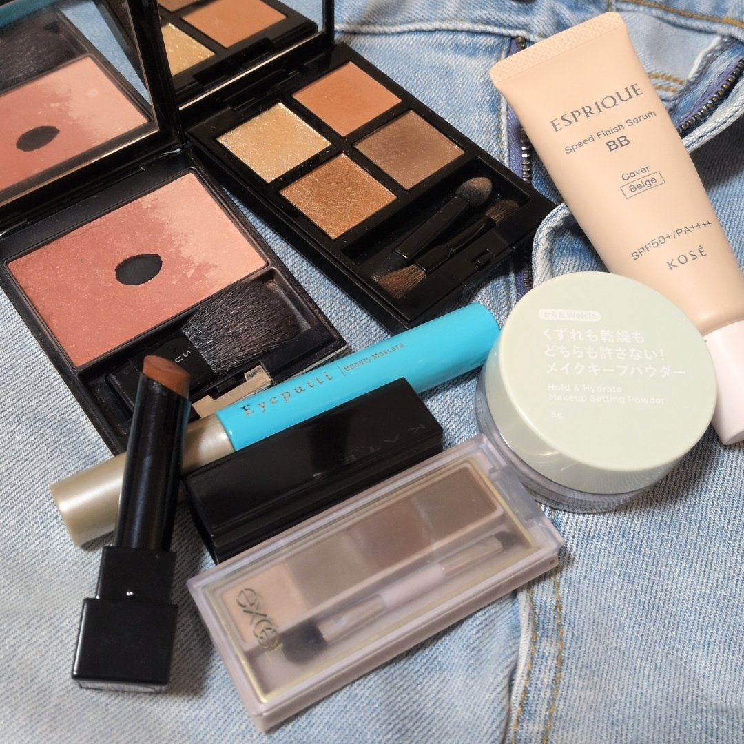 アディクション ザ アイシャドウ パレット + 003 Timeless Gold/ADDICTION/アイシャドウパレットを使ったクチコミ（1枚目）