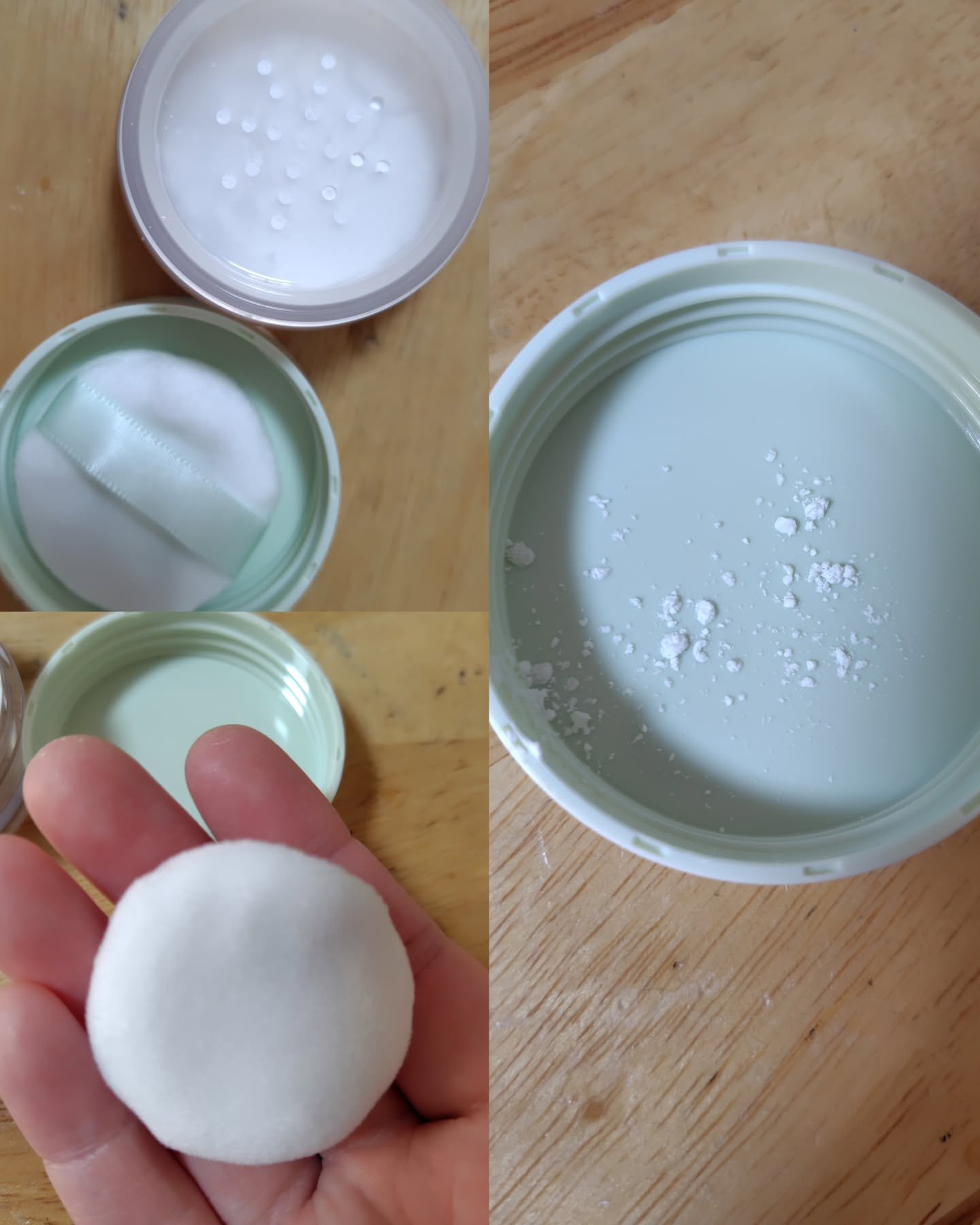 4つのくずれを許さないメイクキープミスト/からだWelcia・くらしWelcia/ミスト状化粧水を使ったクチコミ（2枚目）