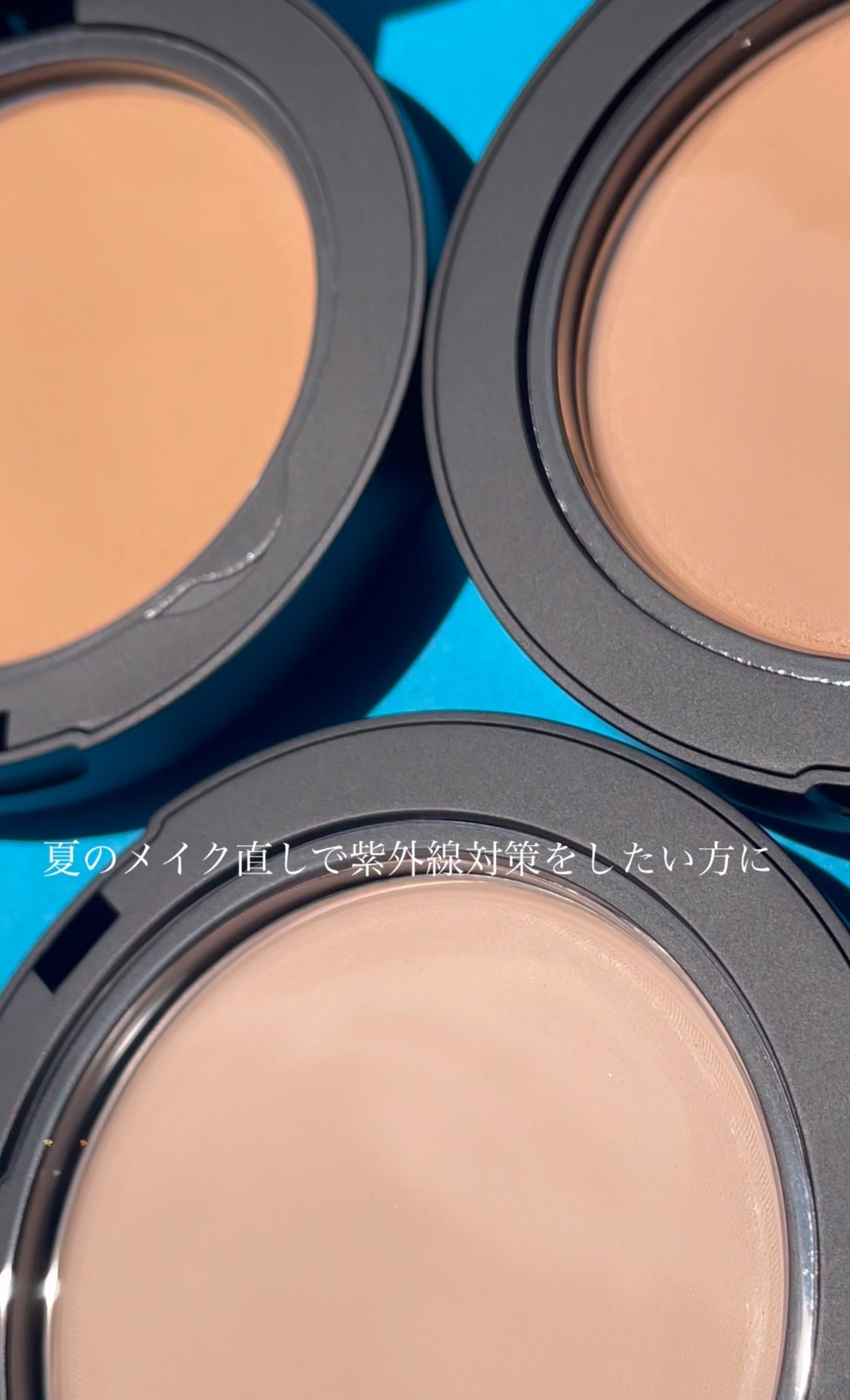 レブロン カラーステイ ロングウェア UV クッション ファンデーション/REVLON/クッションファンデーションを使ったクチコミ(2枚目)