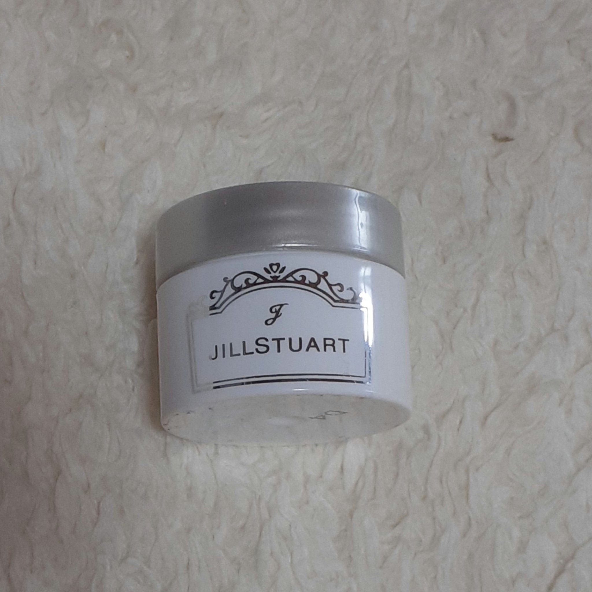 ジルスチュアート クリア クレンジングバーム/JILL STUART/クレンジングバームを使ったクチコミ（1枚目）