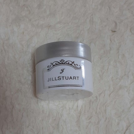 ジルスチュアート クリア クレンジングバーム/JILL STUART/クレンジングバームを使ったクチコミ(1枚目)