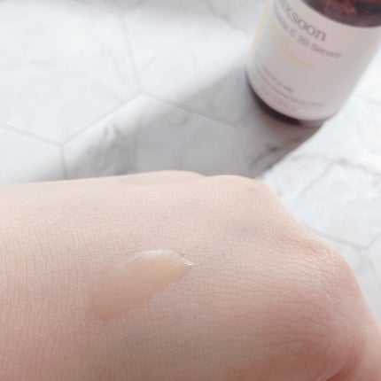 を使ったクチコミ(2枚目)