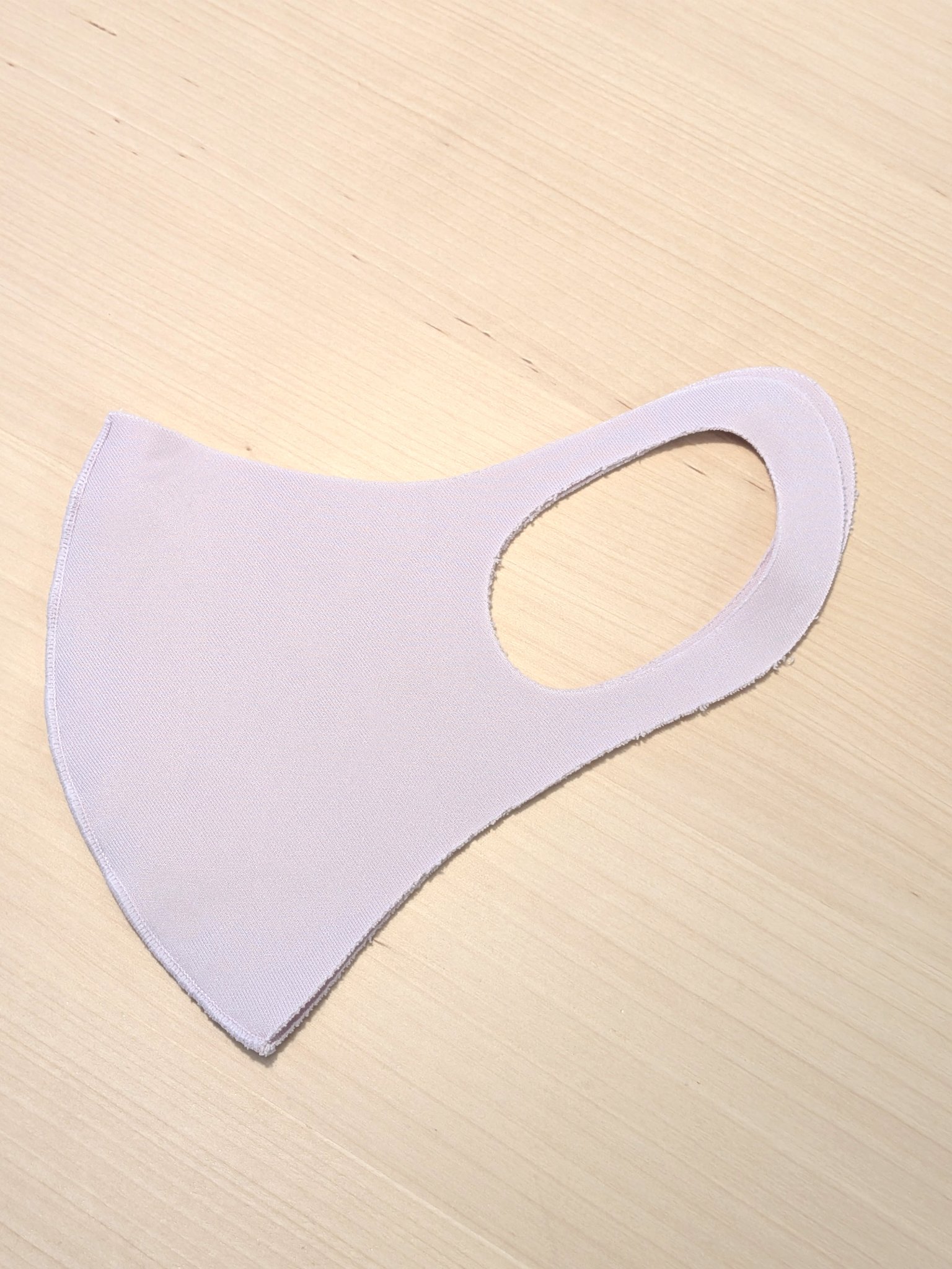 PASTELMASK/PASTEL MASK/マスクを使ったクチコミ（2枚目）