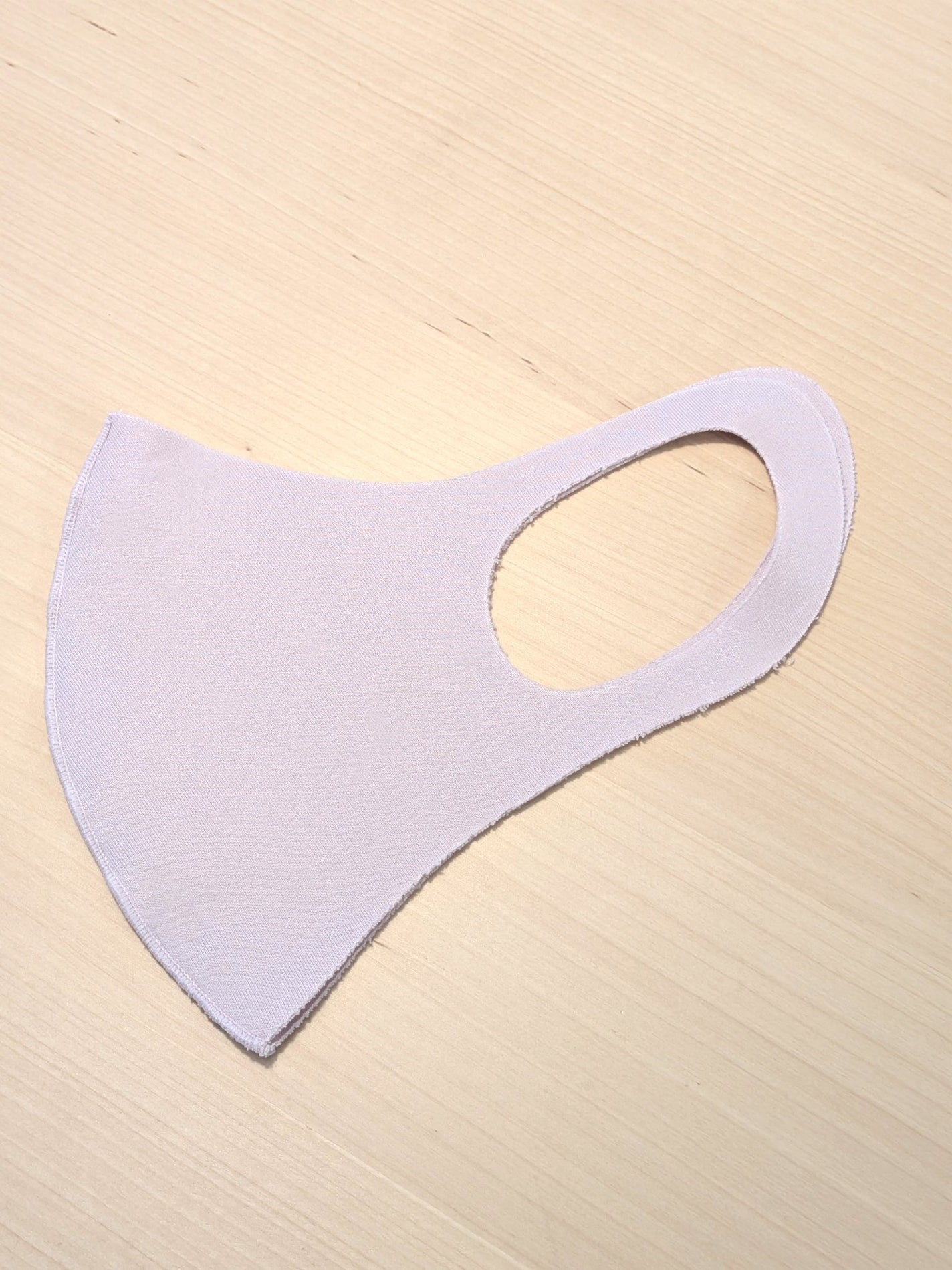 PASTELMASK/PASTEL MASK/マスクを使ったクチコミ(2枚目)