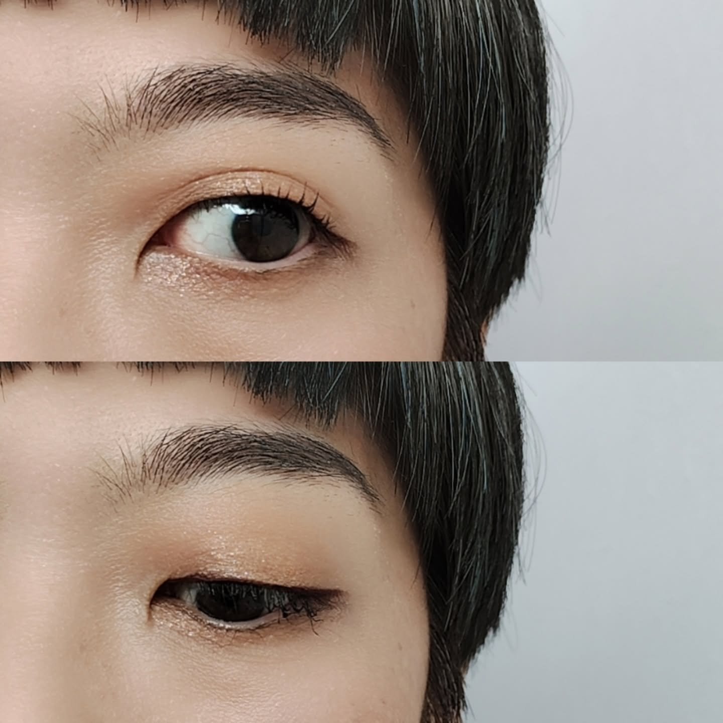 クワッドアイシャドー/NARS/アイシャドウパレットを使ったクチコミ（3枚目）