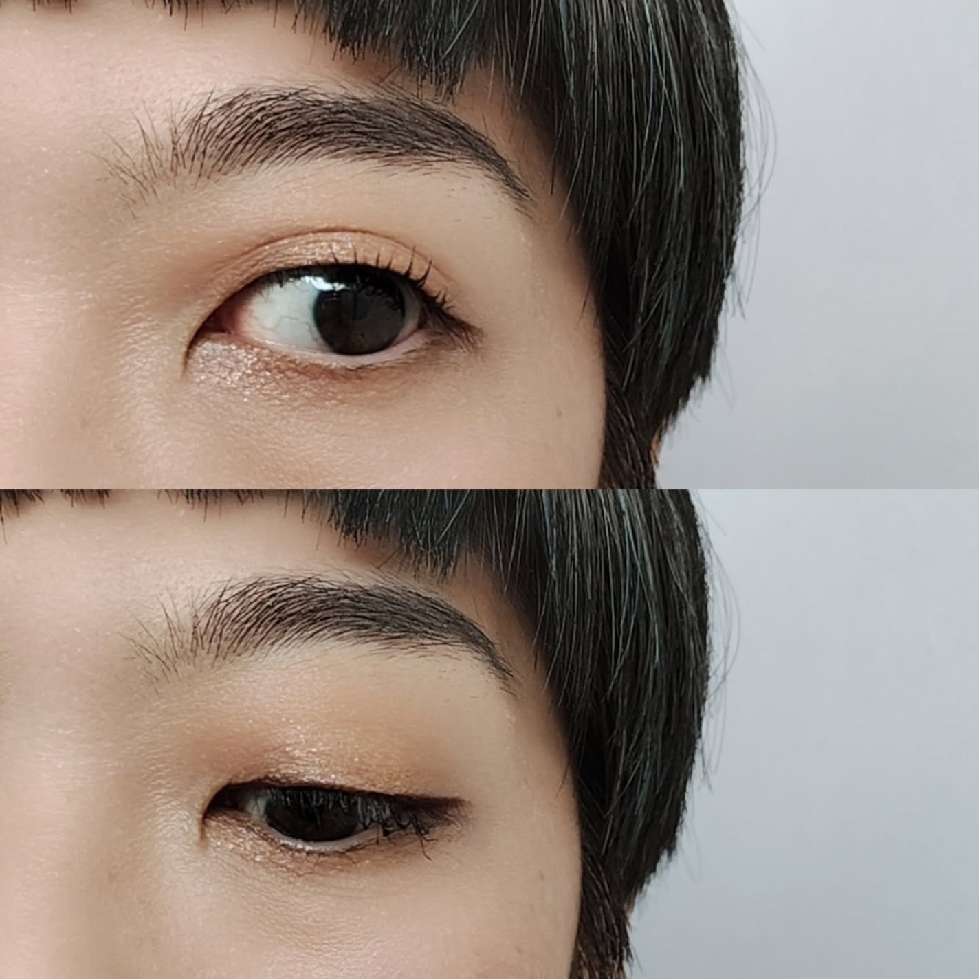 クワッドアイシャドー/NARS/アイシャドウパレットを使ったクチコミ(3枚目)