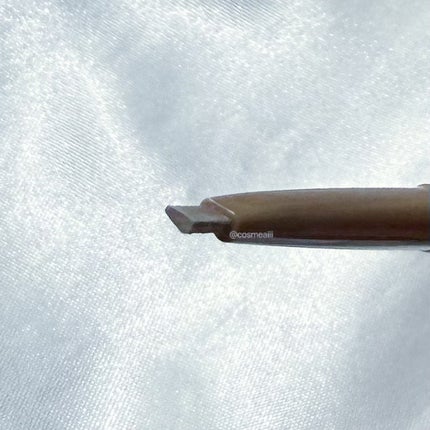 スリムブロウペンシル/TAG/アイブロウペンシルを使ったクチコミ(4枚目)