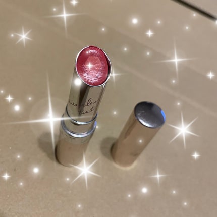 クリーミーバームルージュ/レディット/口紅を使ったクチコミ(1枚目)