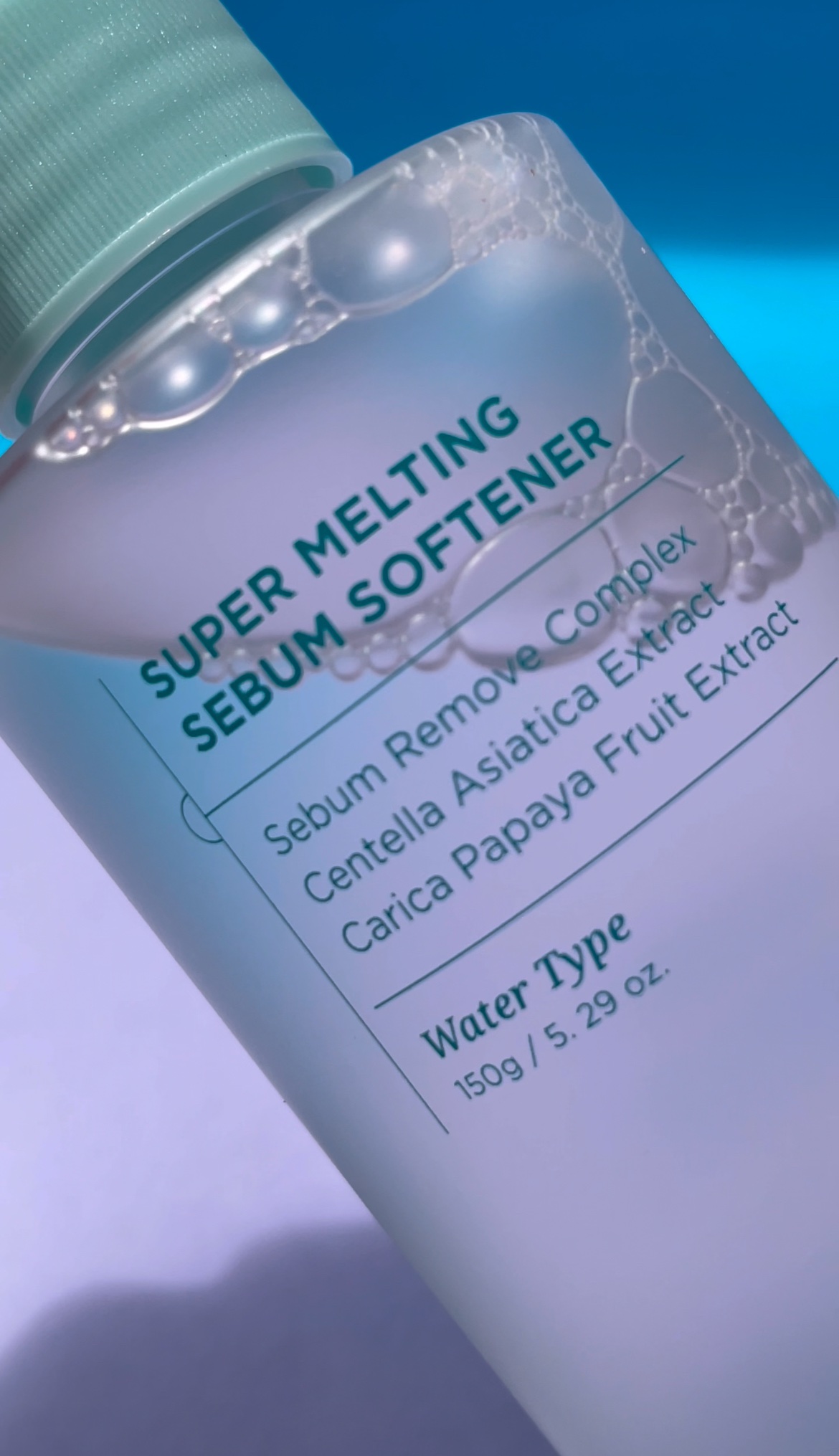 ディープクリーンマスター/ilso/その他スキンケアグッズを使ったクチコミ（3枚目）