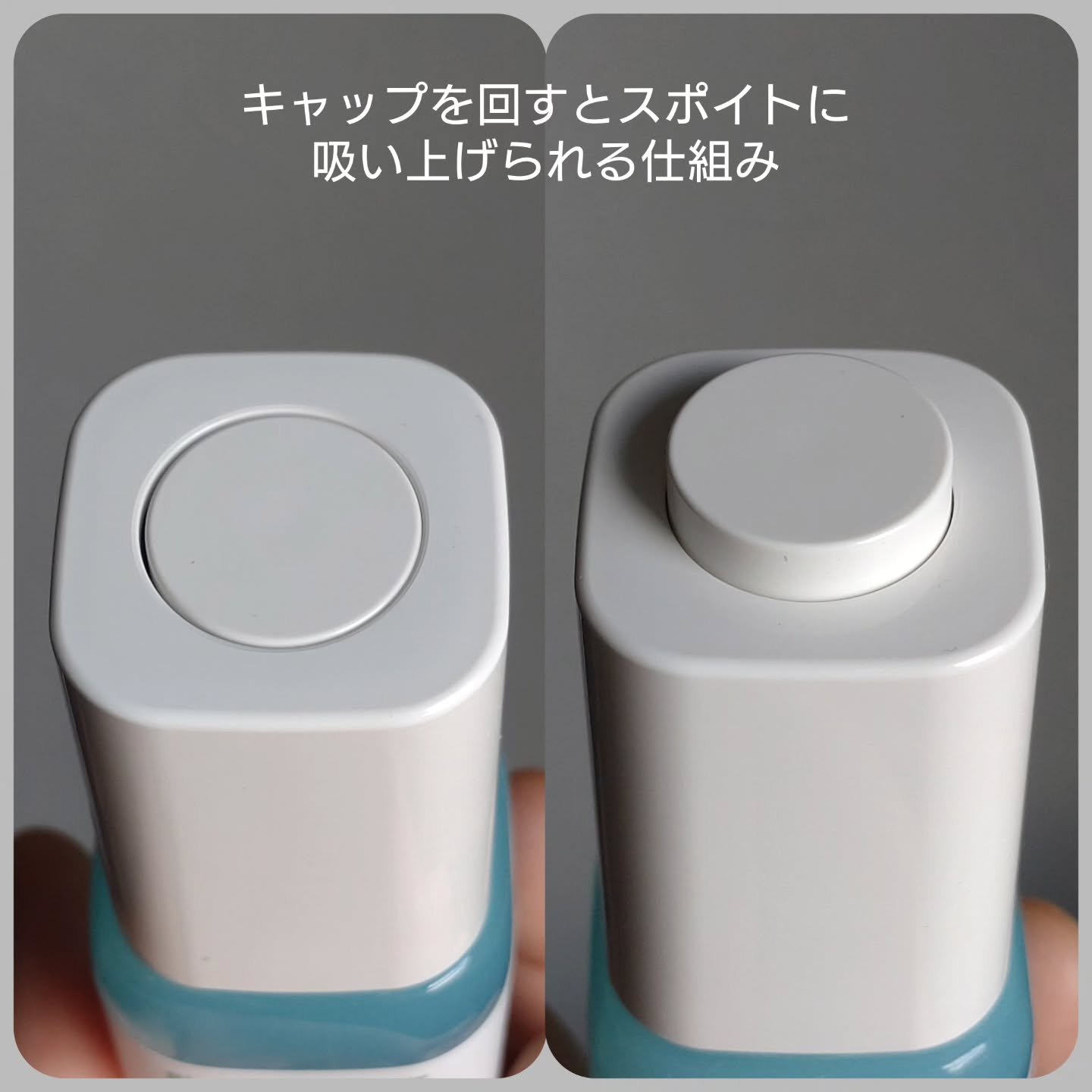 バイオームレメディポアリセットPDRN セラム/UIQ/美容液を使ったクチコミ（3枚目）