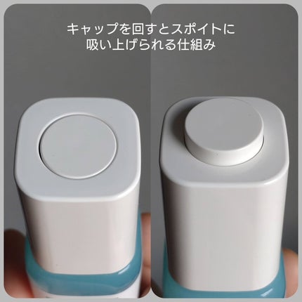 バイオームレメディポアリセットPDRN セラム/UIQ/美容液を使ったクチコミ(3枚目)