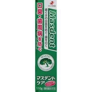 マスデント / ゼリア新薬工業