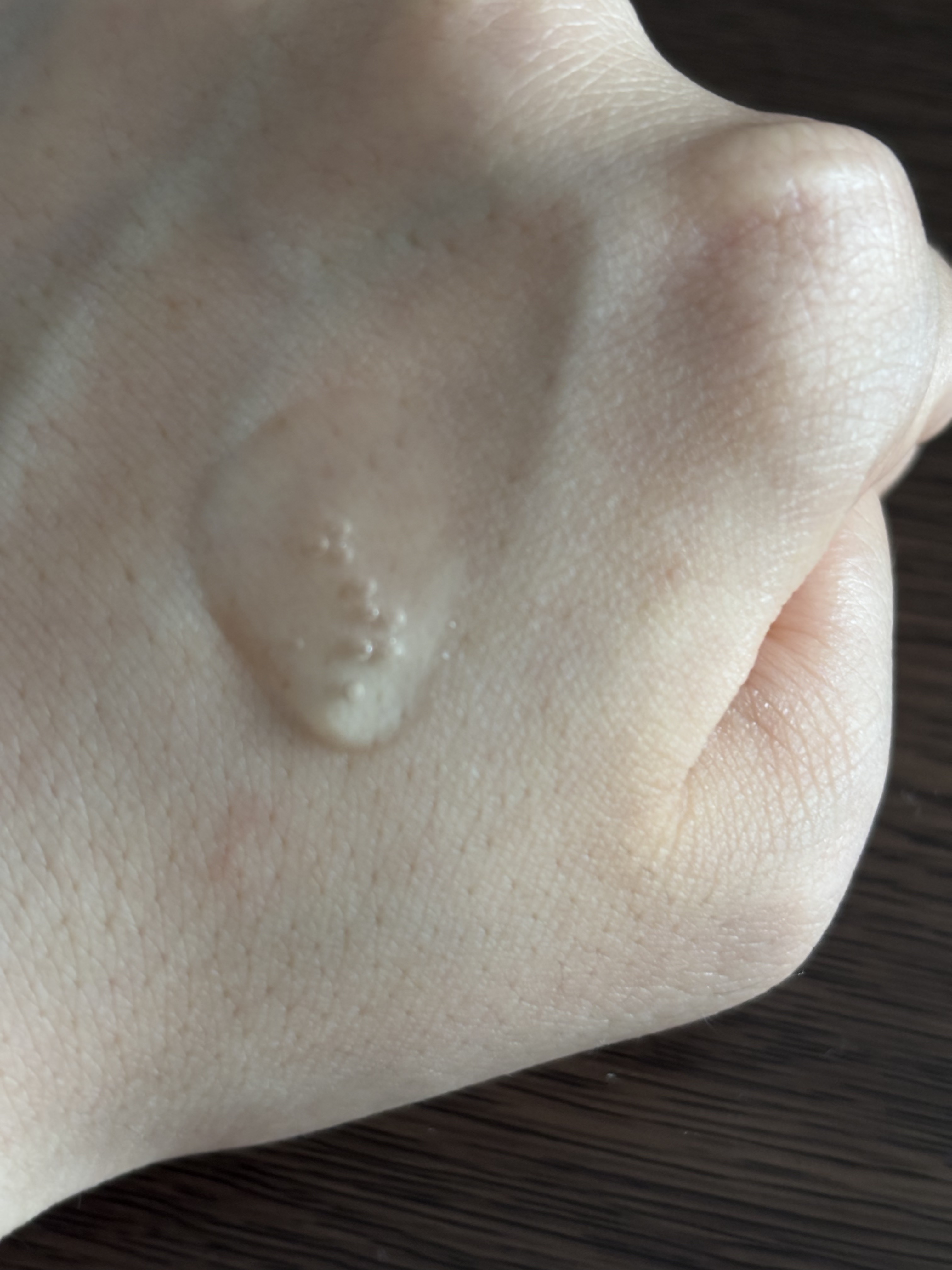 ダイブイン セラム/Torriden/美容液を使ったクチコミ（3枚目）