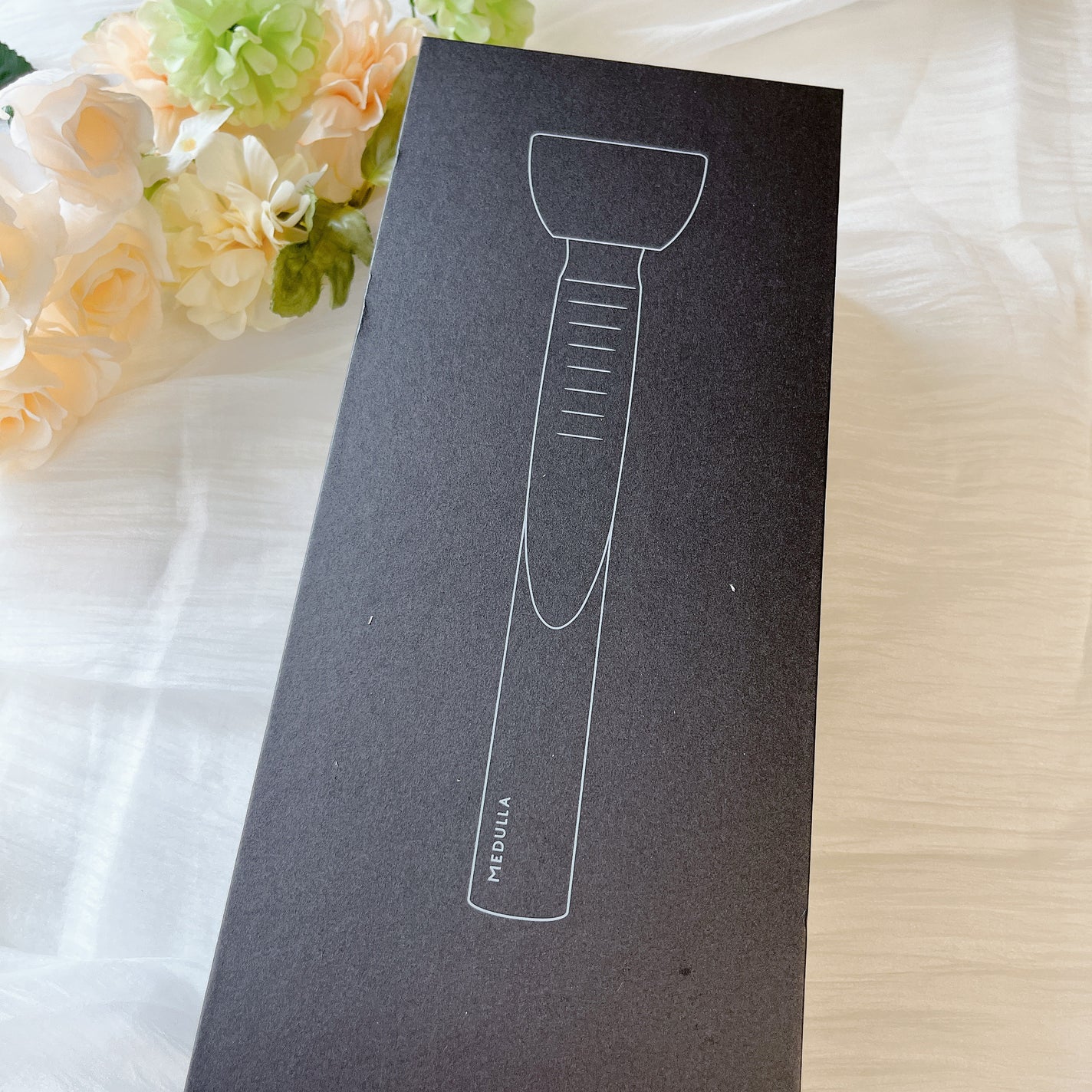 SONIC-SHINE PRO/MEDULLA/ヘアケアグッズを使ったクチコミ(6枚目)