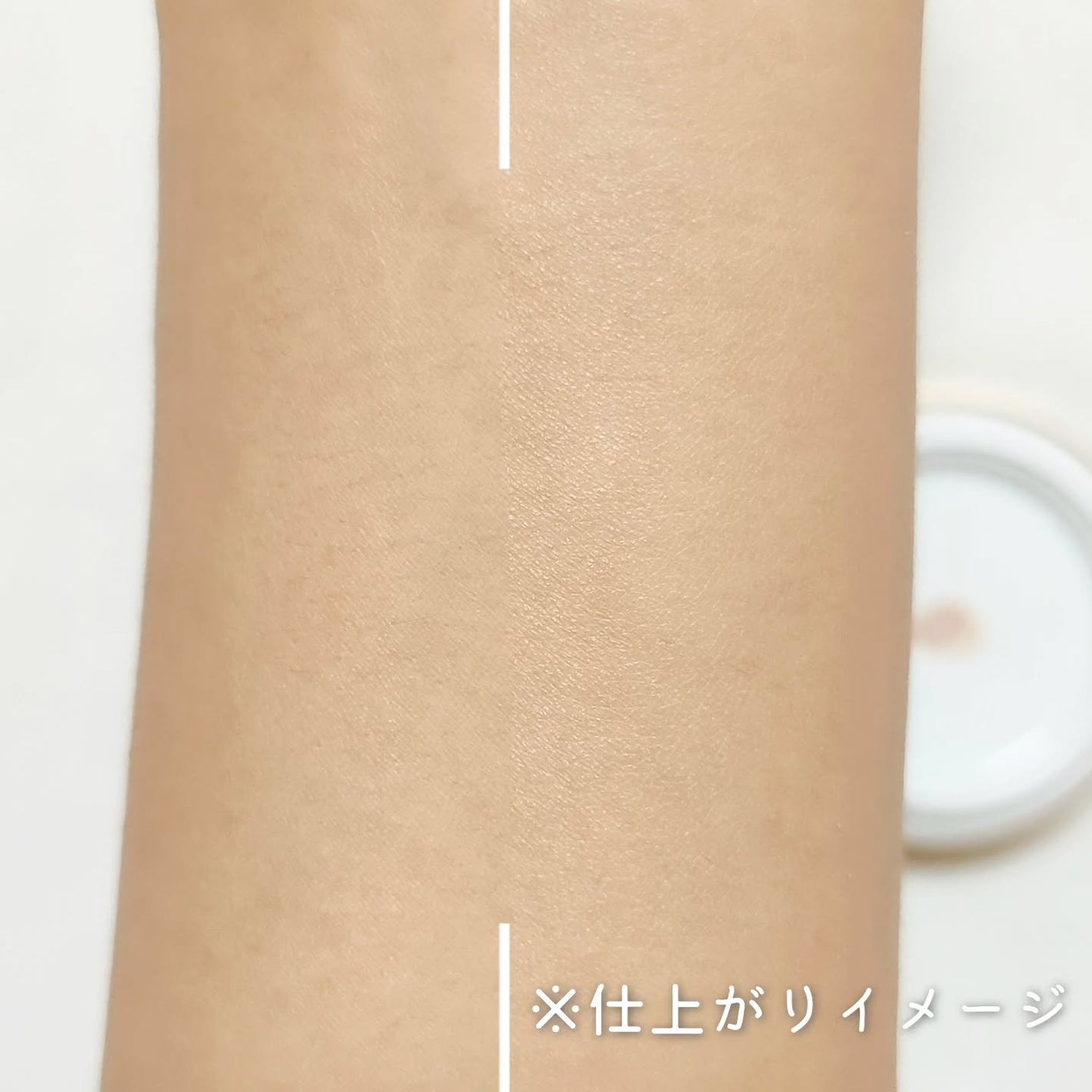 SPICARE V3 インテリジェント ファンデーション/SPICARE/クッションファンデーションを使ったクチコミ(4枚目)