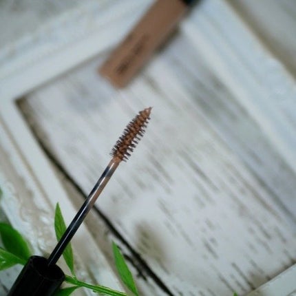 ケイト 3DアイブロウカラーZ/KATE/眉マスカラを使ったクチコミ(5枚目)