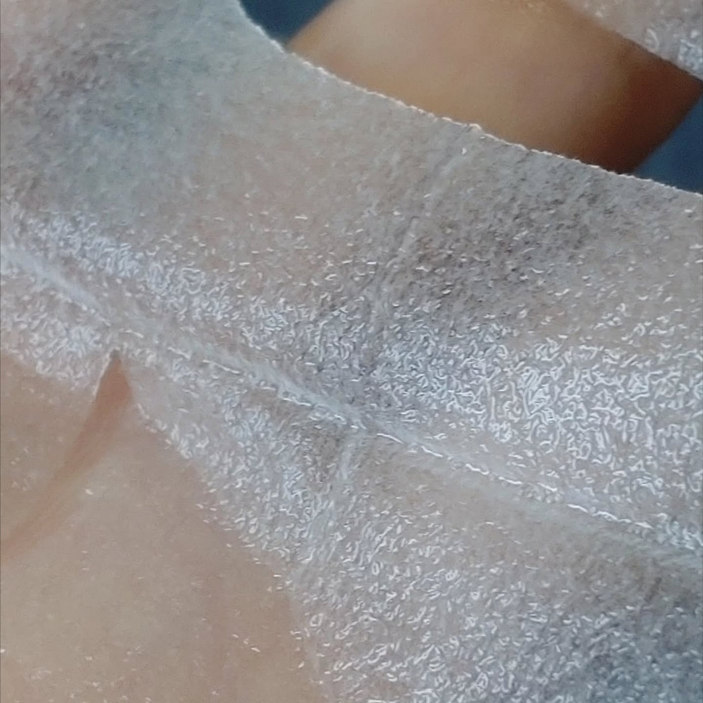 バイオームレメディポアリセットPDRN カーミングマスク/UIQ/シートマスク・パックを使ったクチコミ(5枚目)