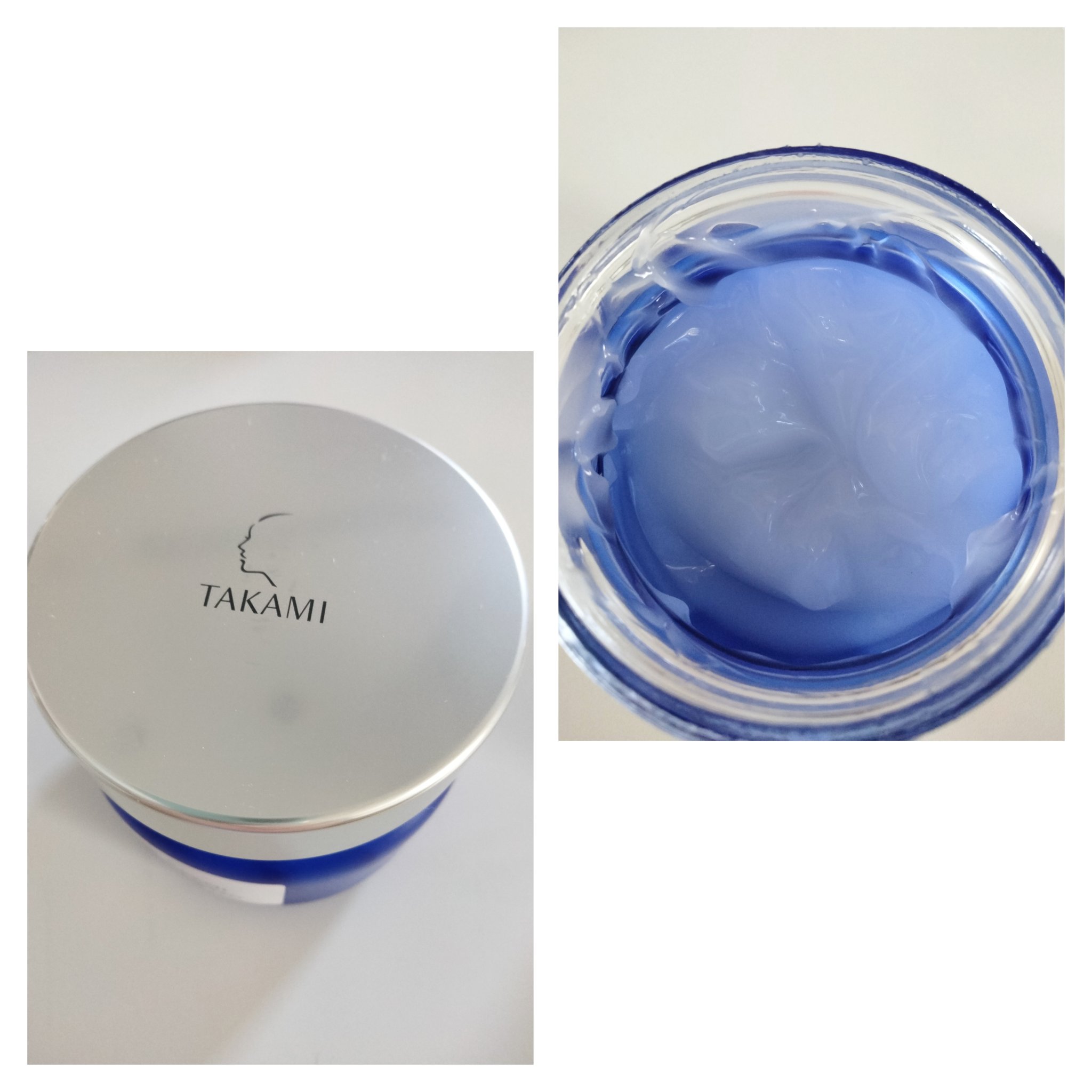 タカミ スキンピールボディ/タカミ/ボディローションを使ったクチコミ（2枚目）