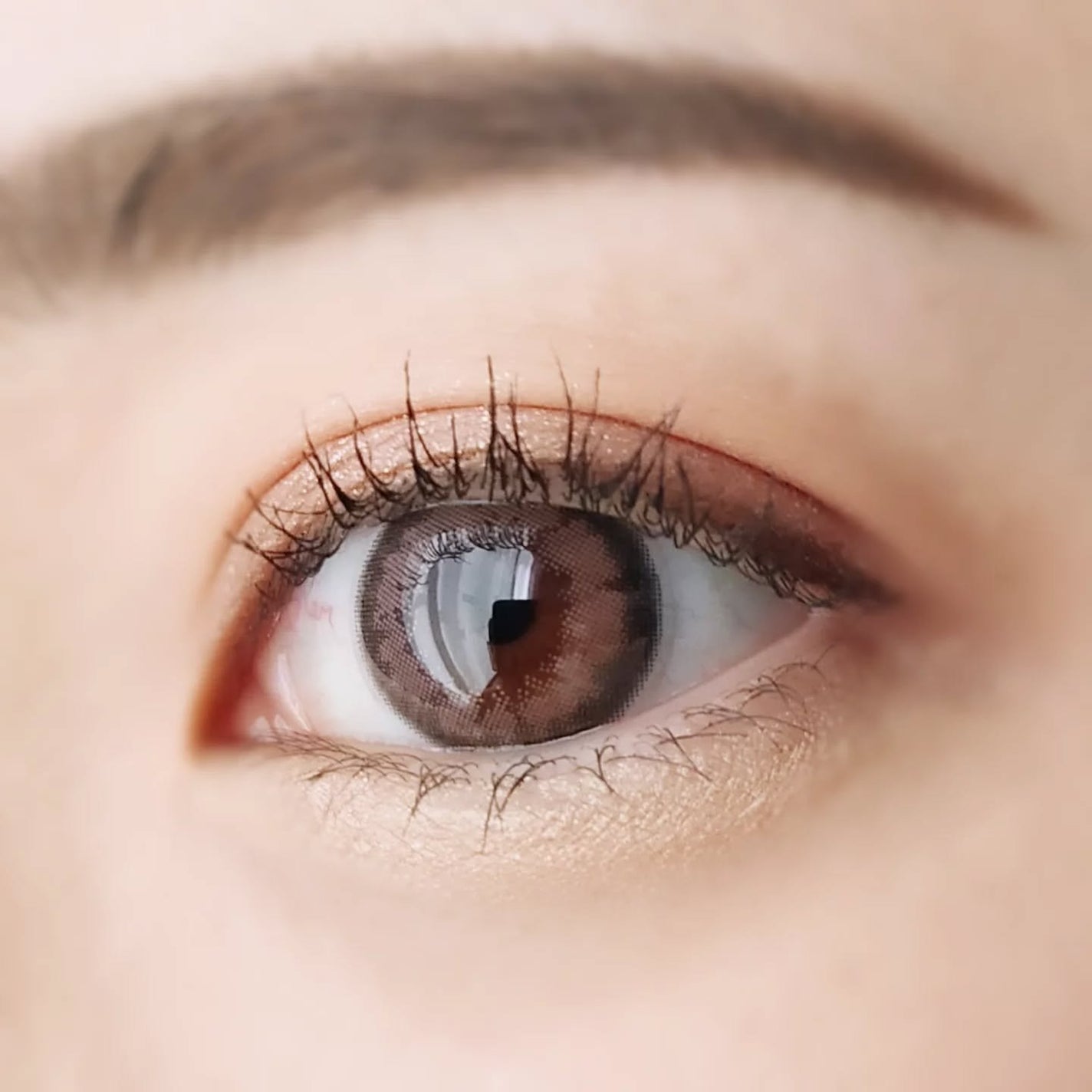 ダブルラインエキスパート/KATE/リキッドアイライナーを使ったクチコミ(7枚目)