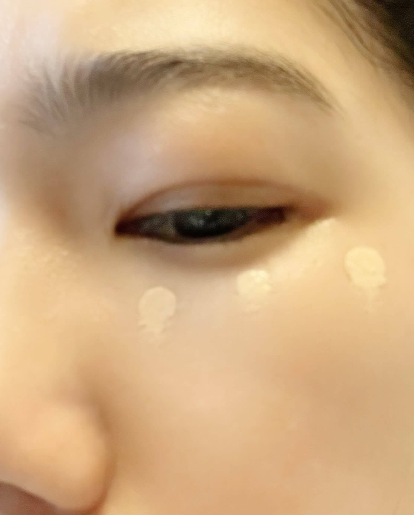 スタジオ ラディアンス 24 ルミナス コンシーラー/M・A・C/リキッドコンシーラーを使ったクチコミ（3枚目）