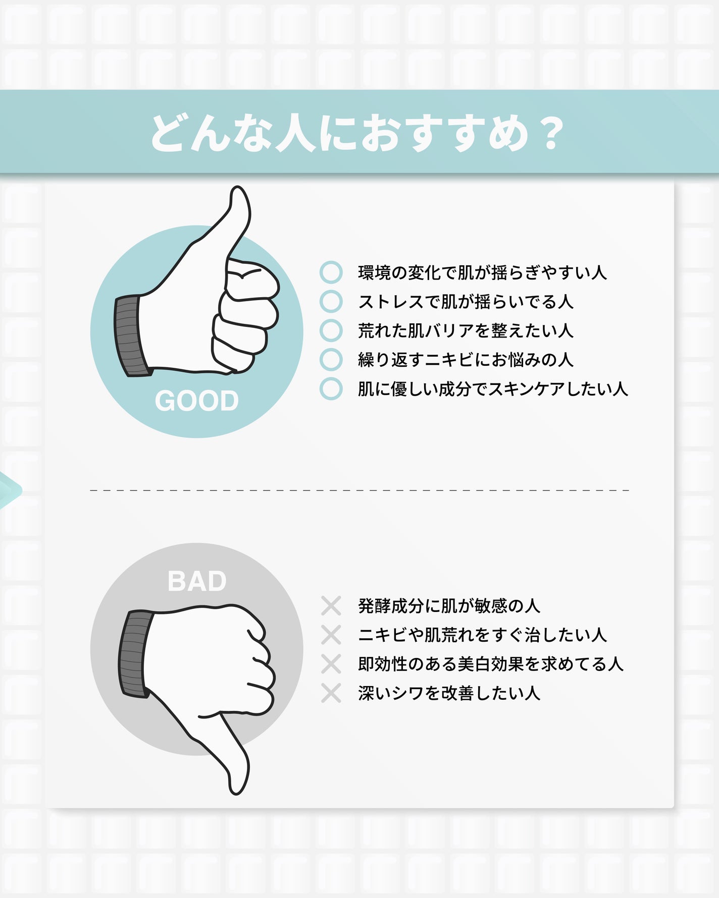 ビフィダバイオームコンプレックスセラム/manyo/美容液を使ったクチコミ(7枚目)