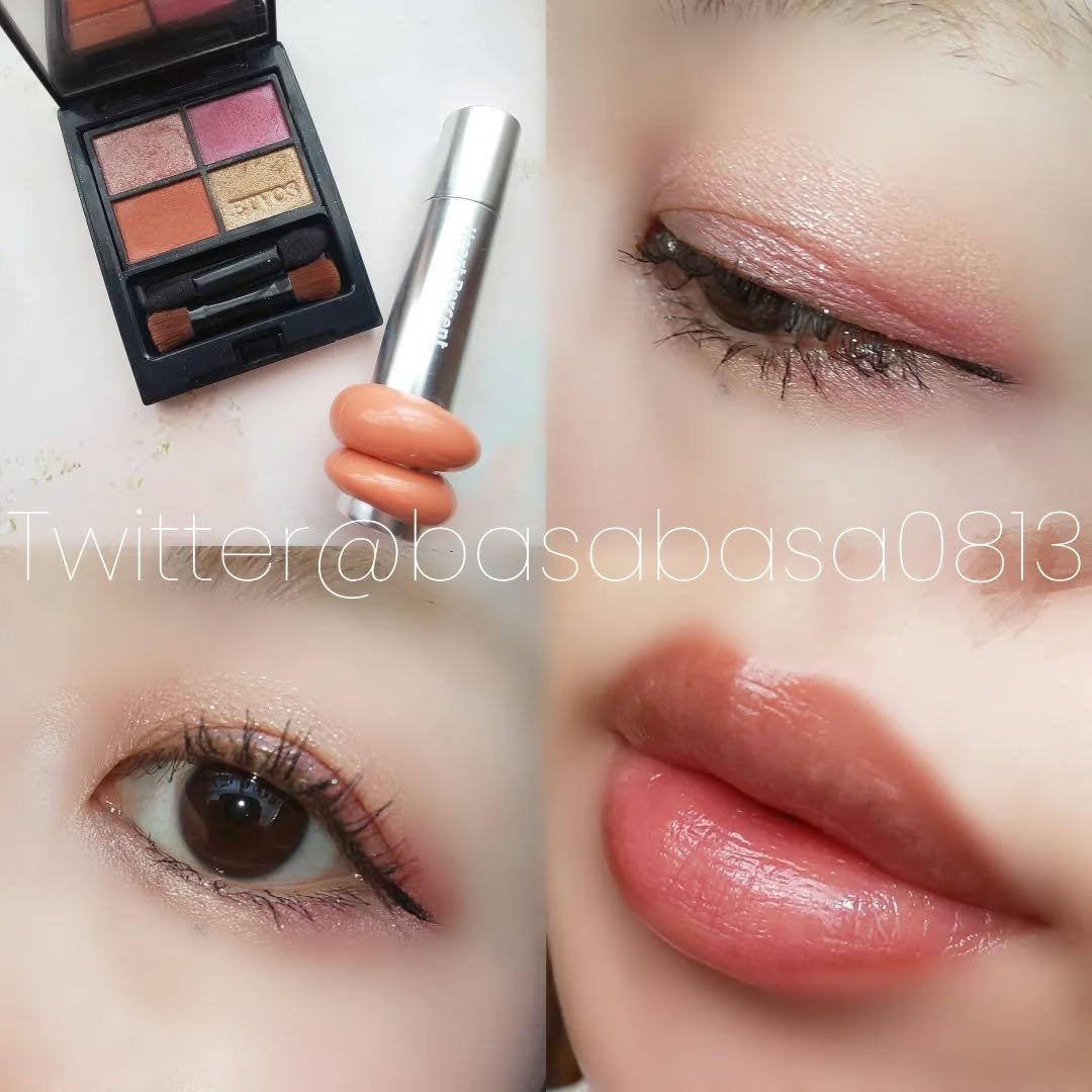 ドットオンムードワンウェイグロイティント 10 フィグジャム/Heart Percent/リップティントを使ったクチコミ（1枚目）