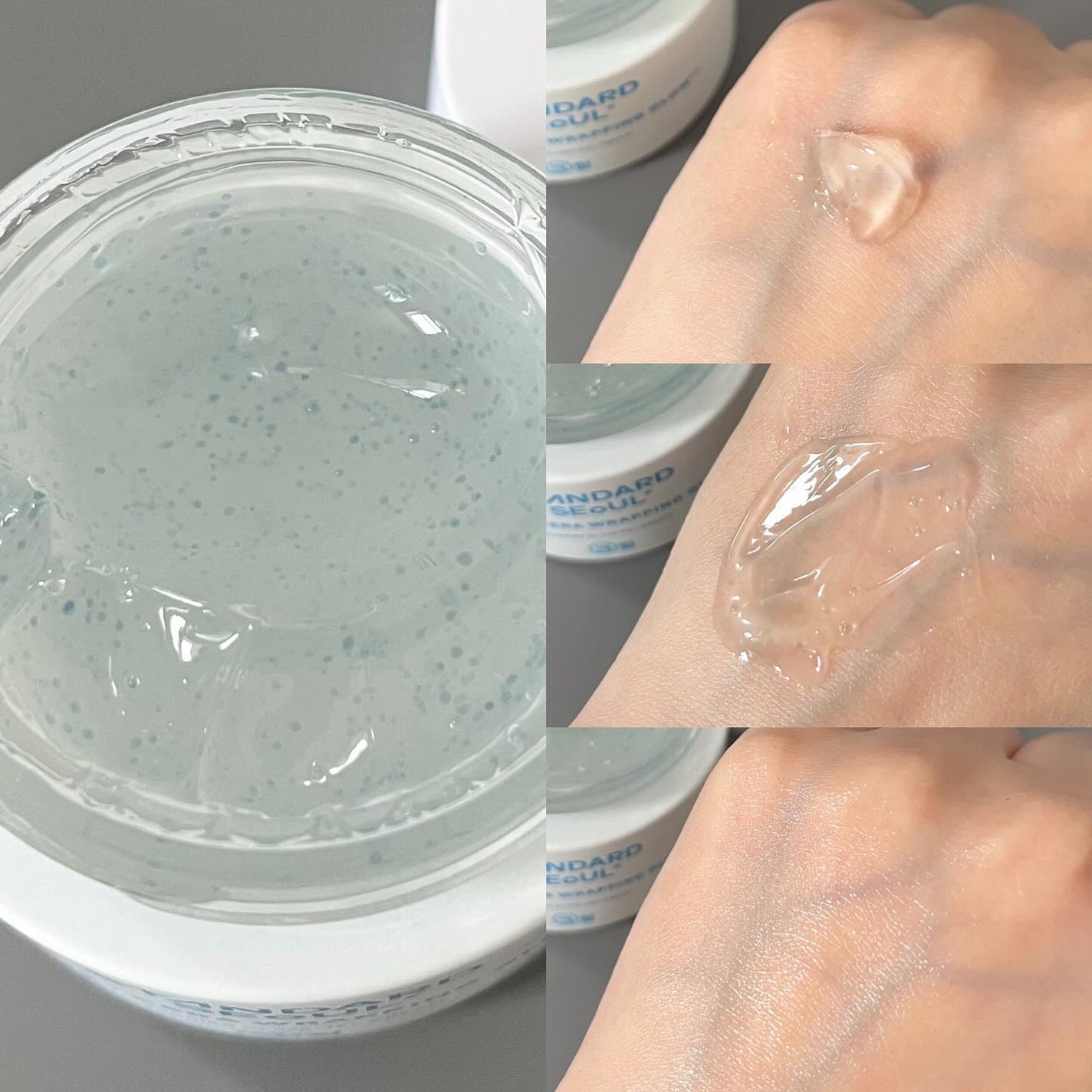 PDRN コラーゲン 美容液/STANDARD SEOUL/美容液を使ったクチコミ(6枚目)