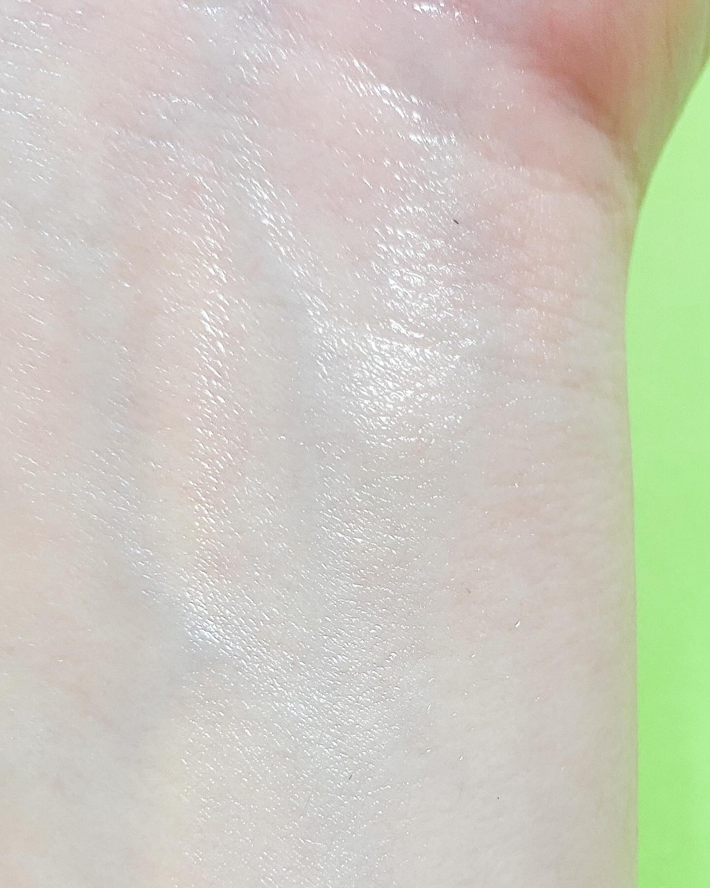 ボーンパンテノールピールトナー/SAM'U/化粧水を使ったクチコミ（3枚目）