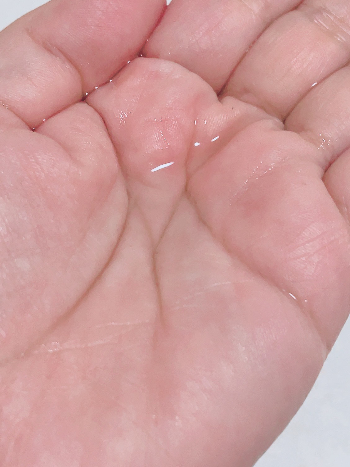 保湿化粧水 とてもしっとりタイプ/ちふれ/化粧水を使ったクチコミ（3枚目）