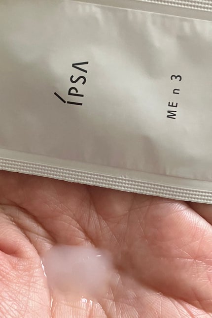 イプサ ME 2/IPSA/化粧水を使ったクチコミ(3枚目)